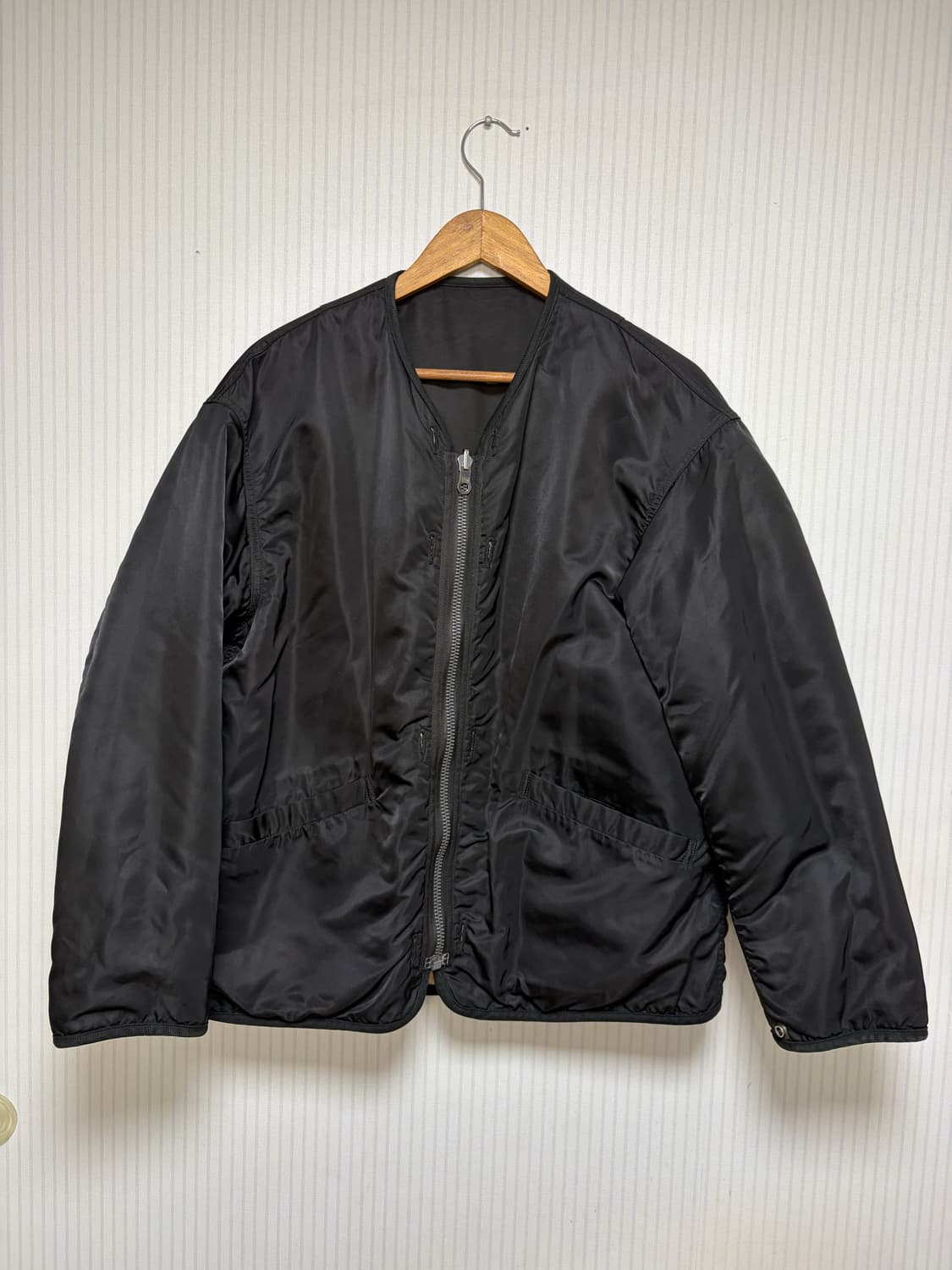 비즈빔 20ss 아이리스 블랙 1사이즈 상품이미지9