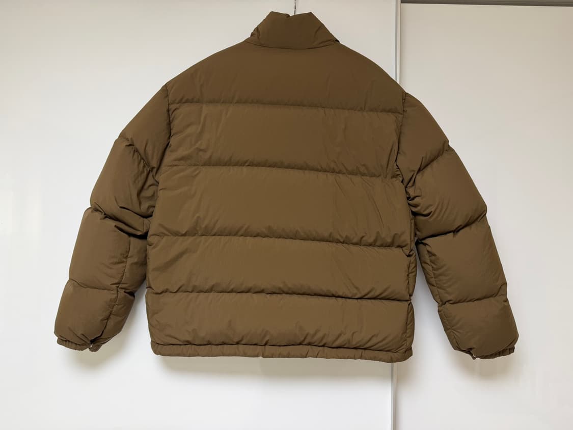 브라운야드 푸퍼다운패딩 3사이즈 상품이미지2