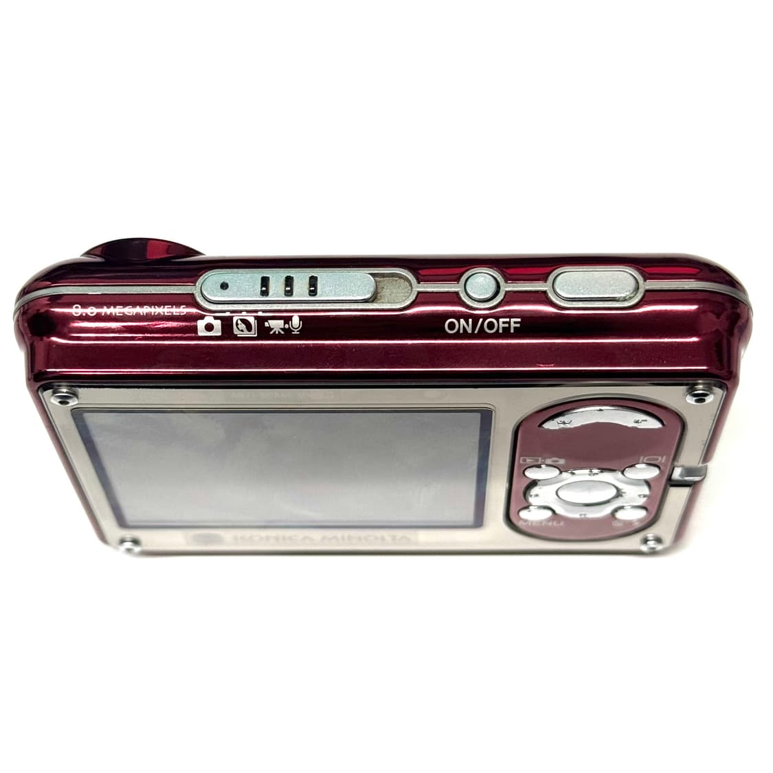 작례있음 ) 코니카 미놀타 dimage x1 💖✨ Minolta 상품이미지4