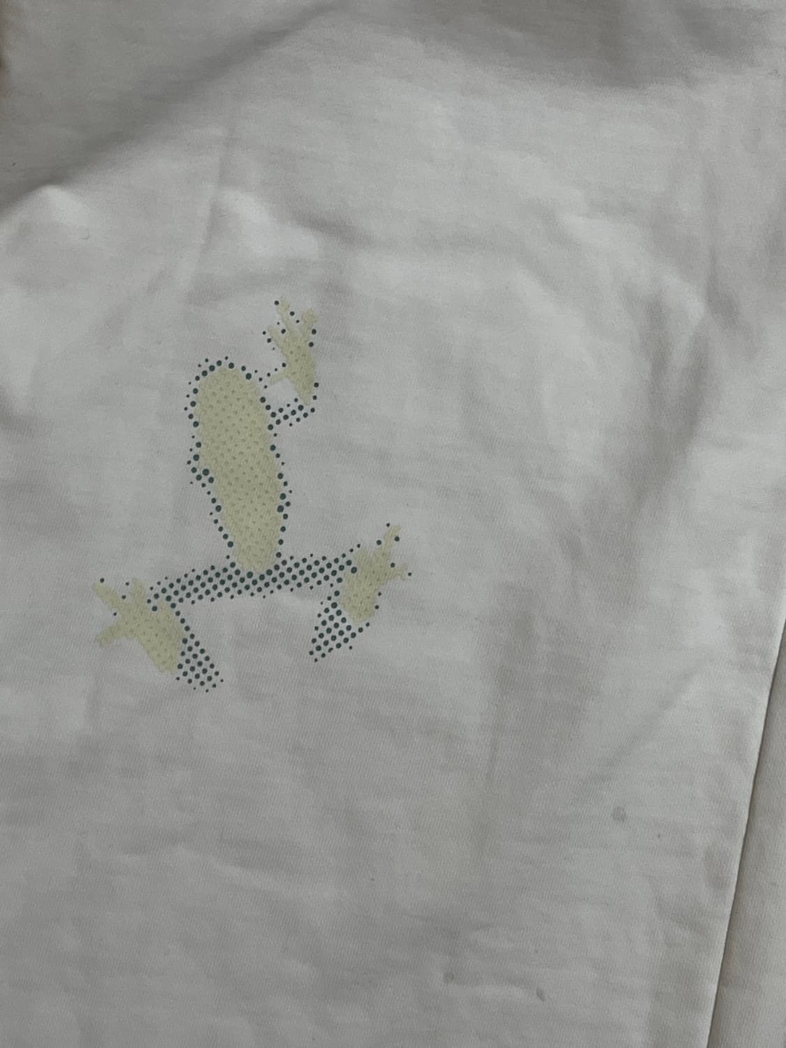 Cost per kilo white sweat pants 상품이미지2