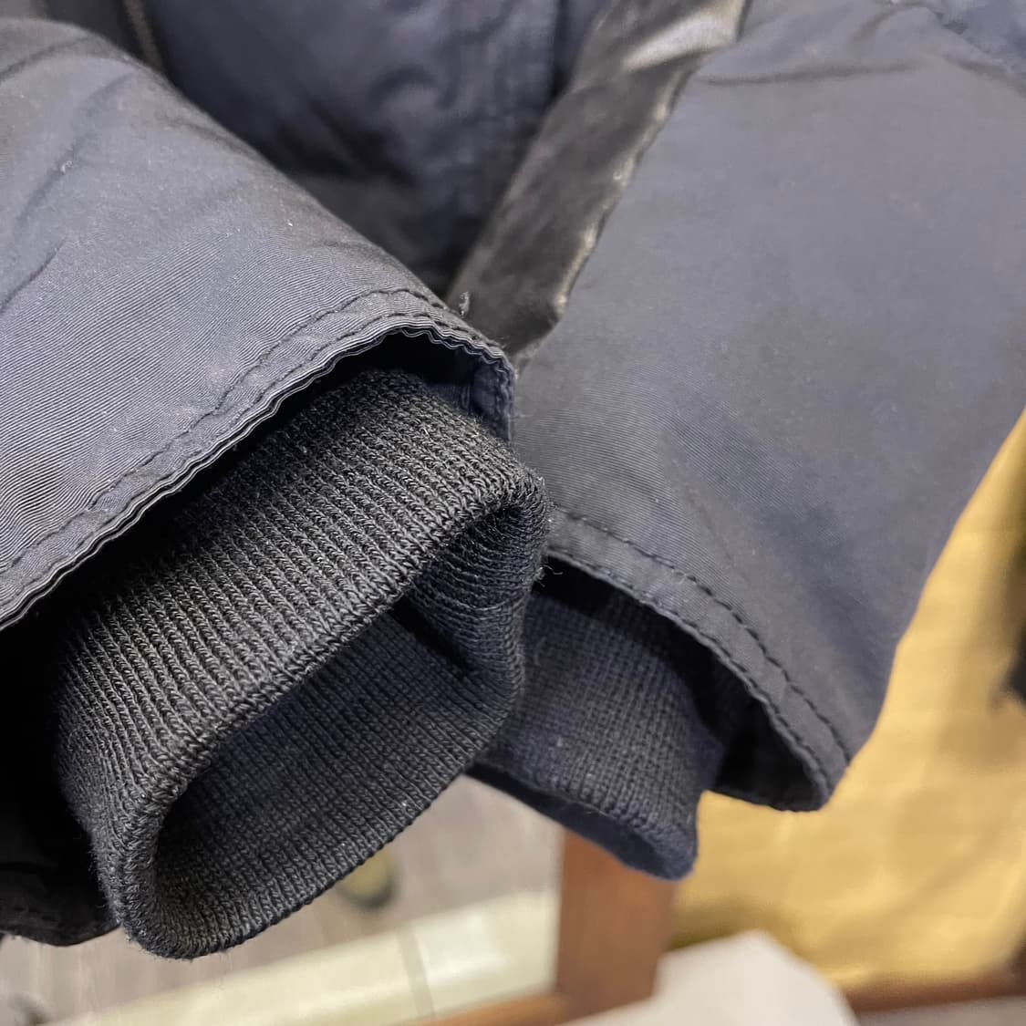 Levi's 501 덕다운 푸퍼 패딩 상품이미지5