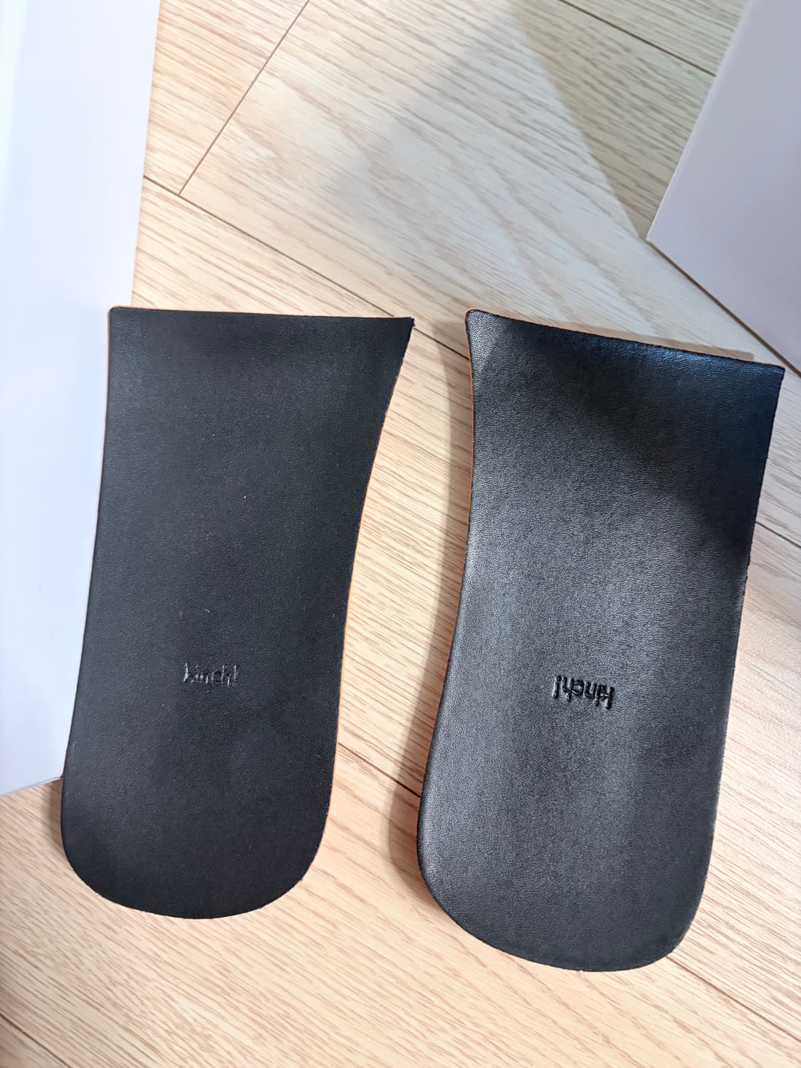 [275]킨치 오베이트 브라운 로퍼 OVATE - 500(a) 상품이미지4