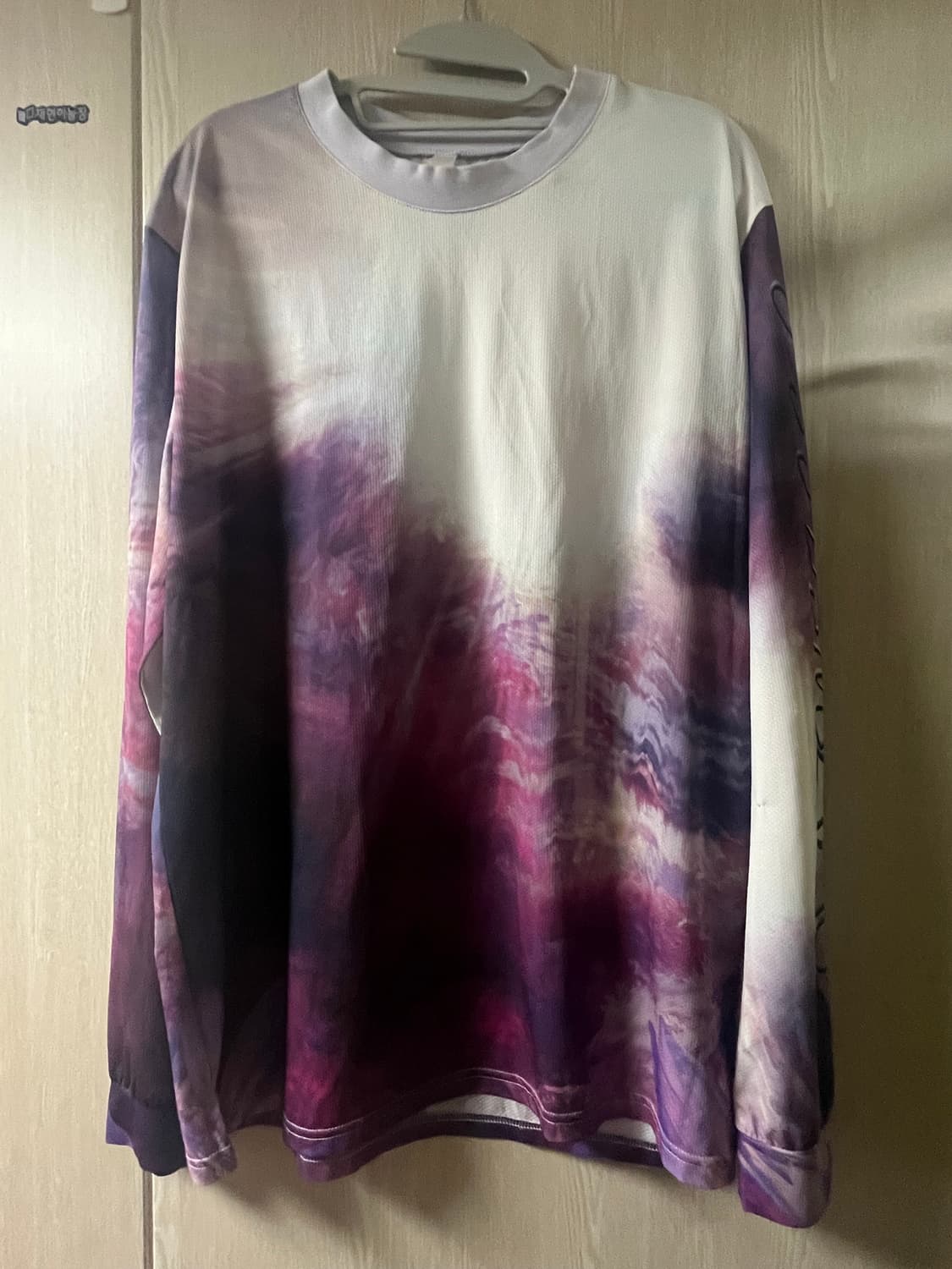 코트와일러 저지 xl 상품이미지1