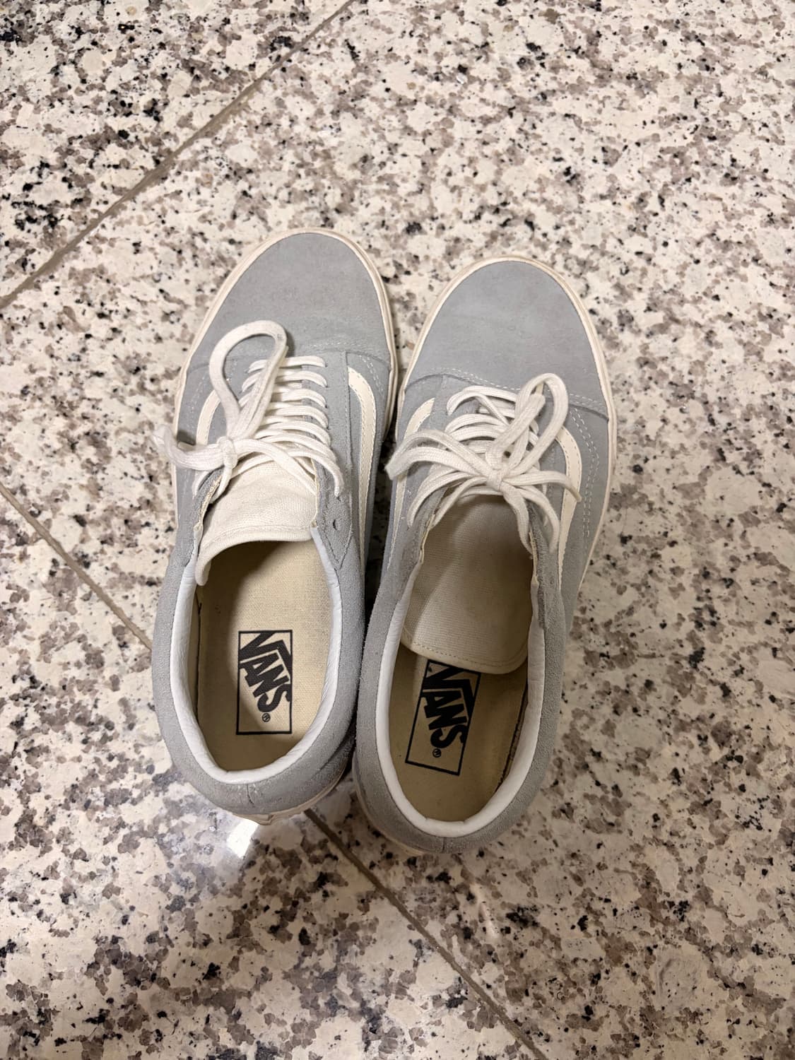 반스 올드스쿨 상품이미지1