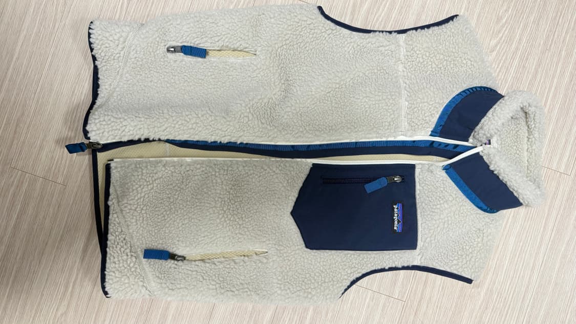 파타고니아 신칠라 베스트 상품이미지1