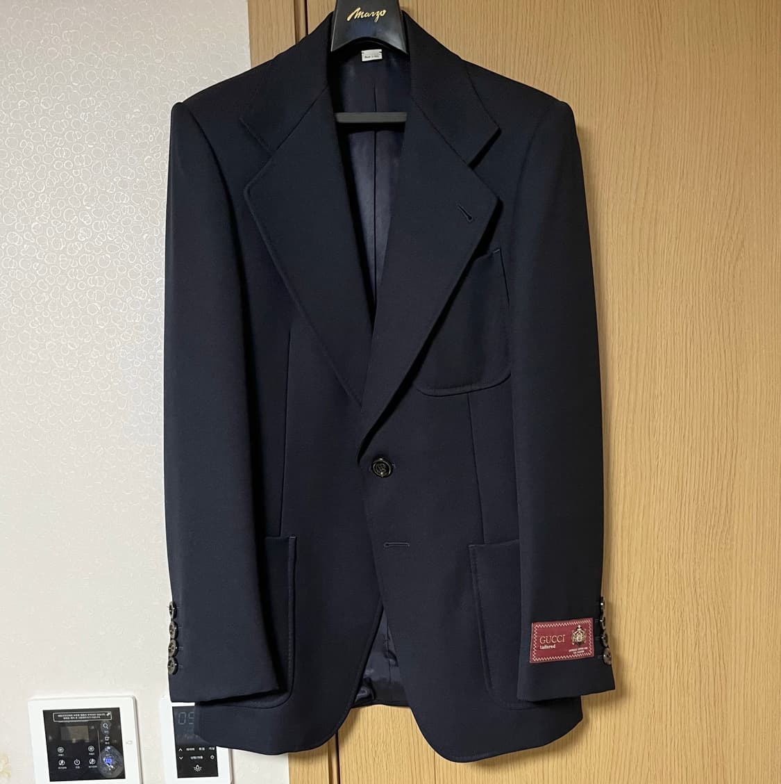 20aw 구찌 gucci 블레이저 자켓 husbands 상품이미지1