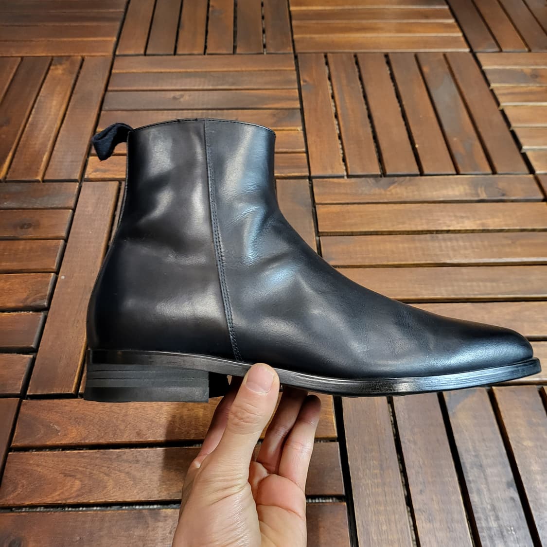 Josepht 첼시부츠 250m 상품이미지5