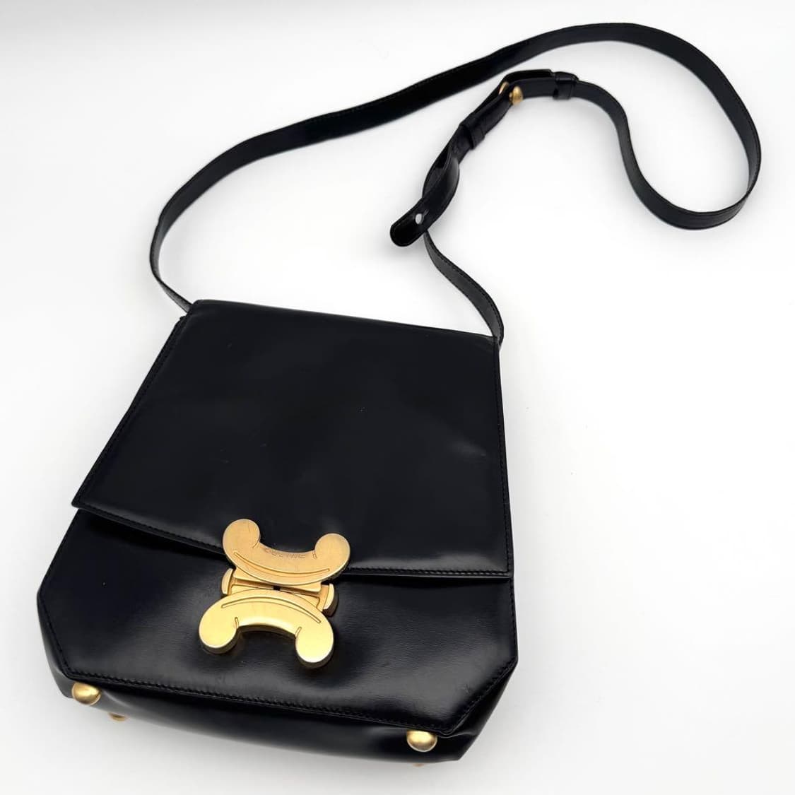 Celine 셀린느 트리옹프  숄더백 상품이미지1