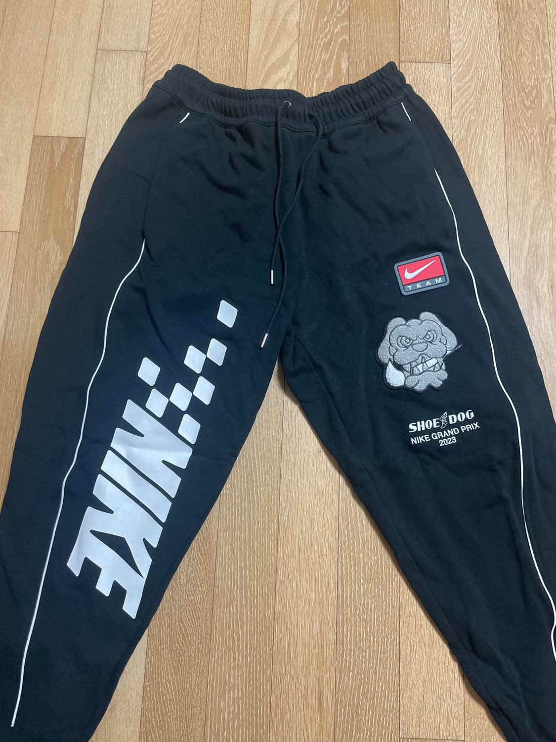 나이키 조거팬츠 상품이미지1