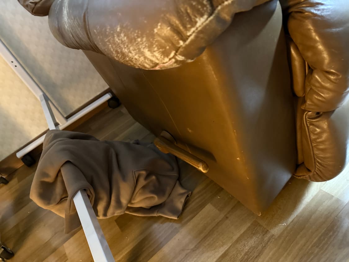 레이지보이 소파 상품이미지2