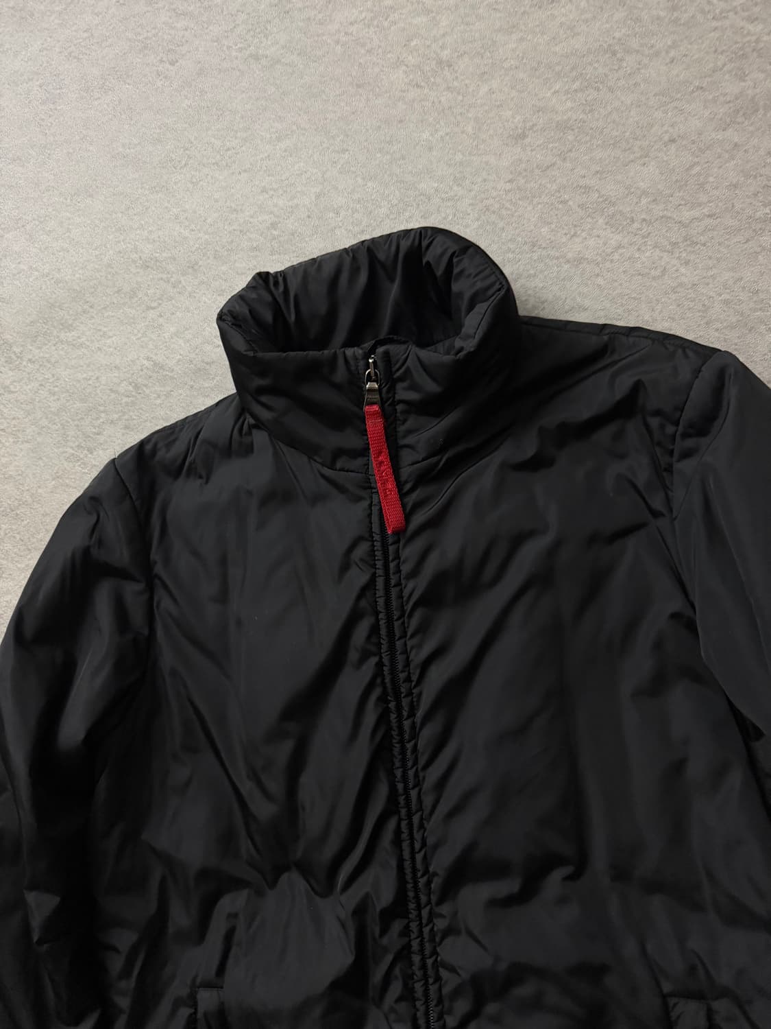 프라다 스포츠 포노코 패딩 상품이미지3