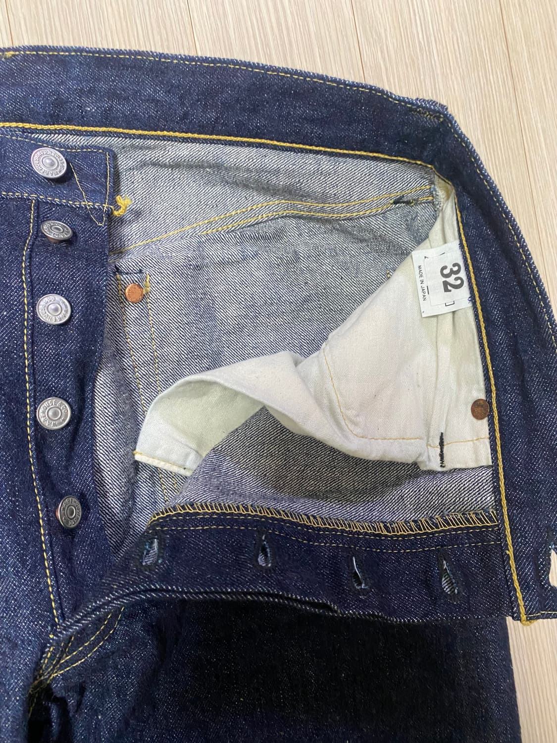 웨어하우스 [DSB]데드스탁블루 1000xx 상품이미지8