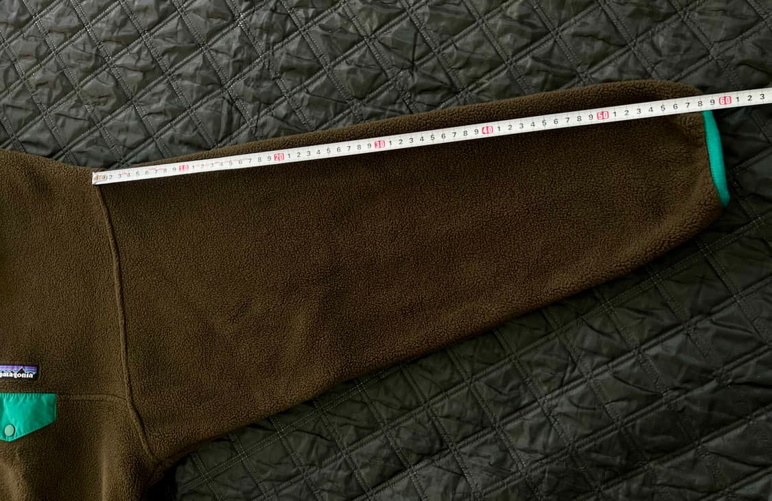 파타고니아 신칠라 ( XL )  상품이미지8