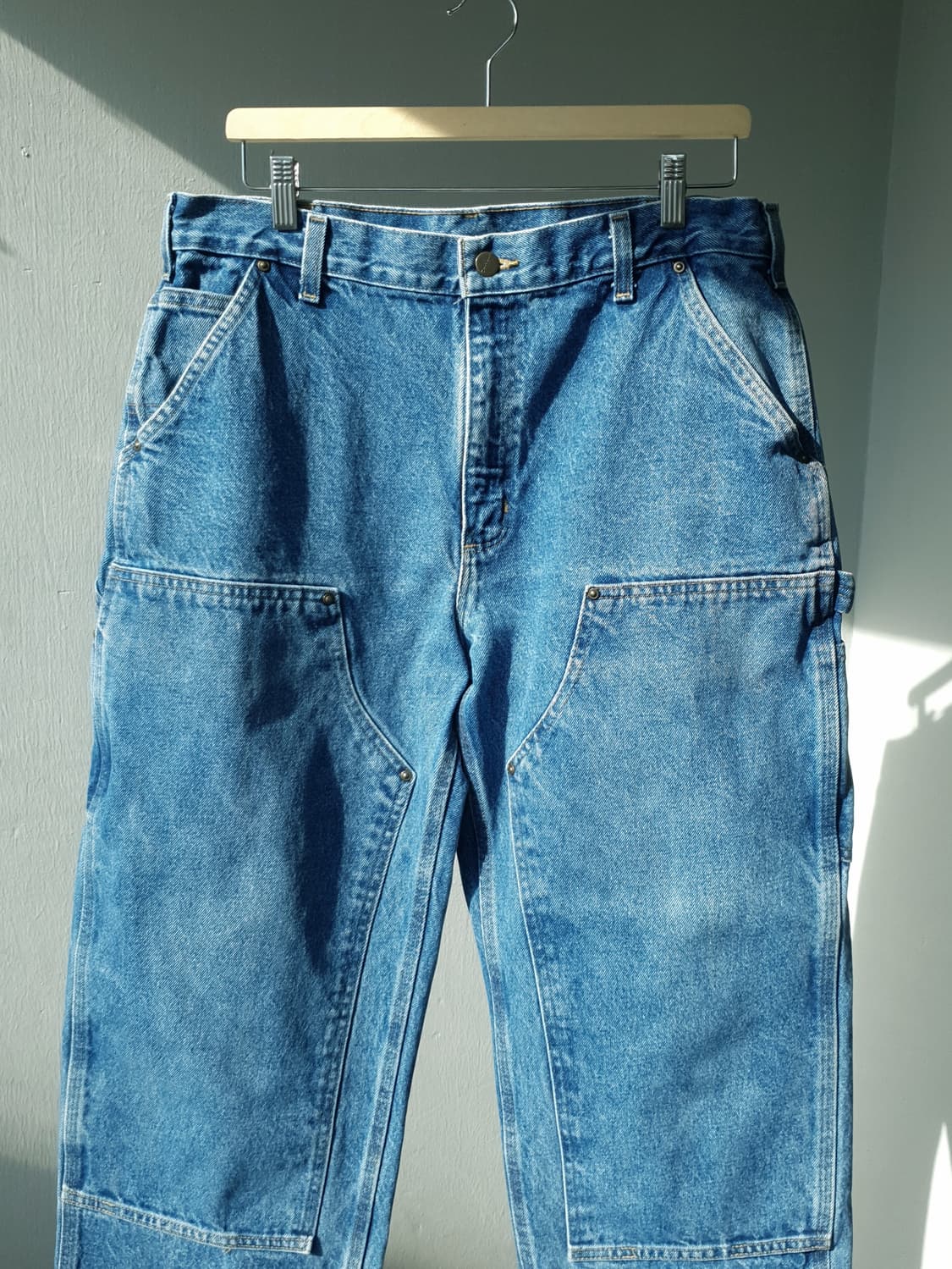 CARHARTT B37 double knee pants 상품이미지3