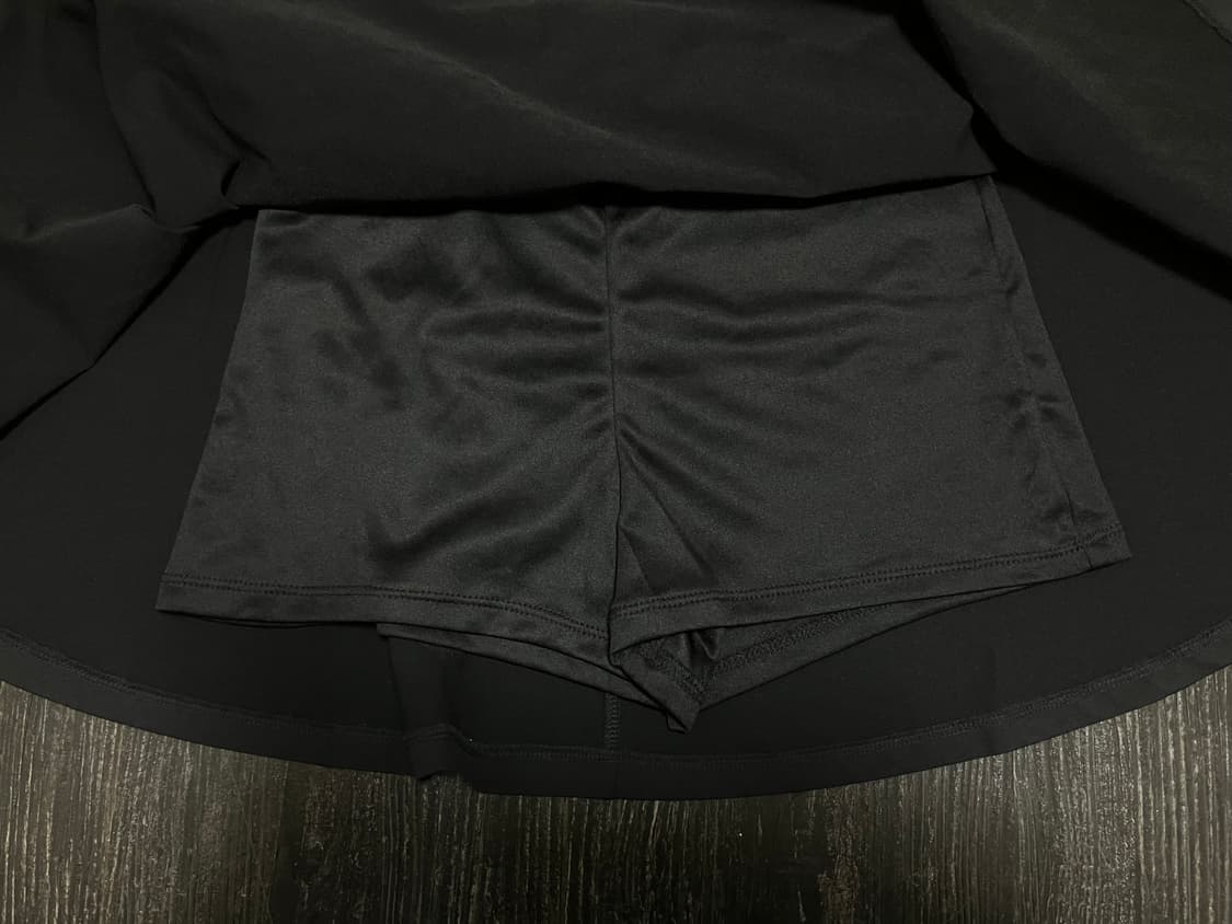 H&M 치마(내장바지) 상품이미지2