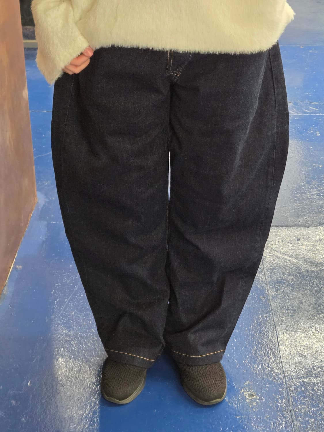 Levis 리바이스 569 빅E 145주년 데님 팬츠 상품이미지2