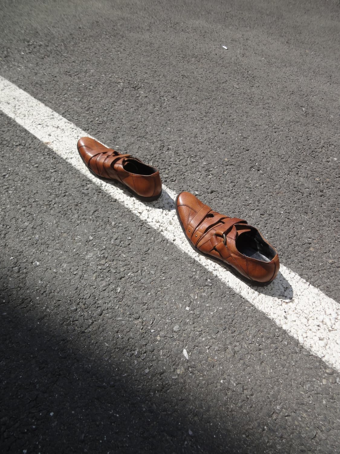 WHOOP DE DOO ring gather detail shoes  상품이미지4