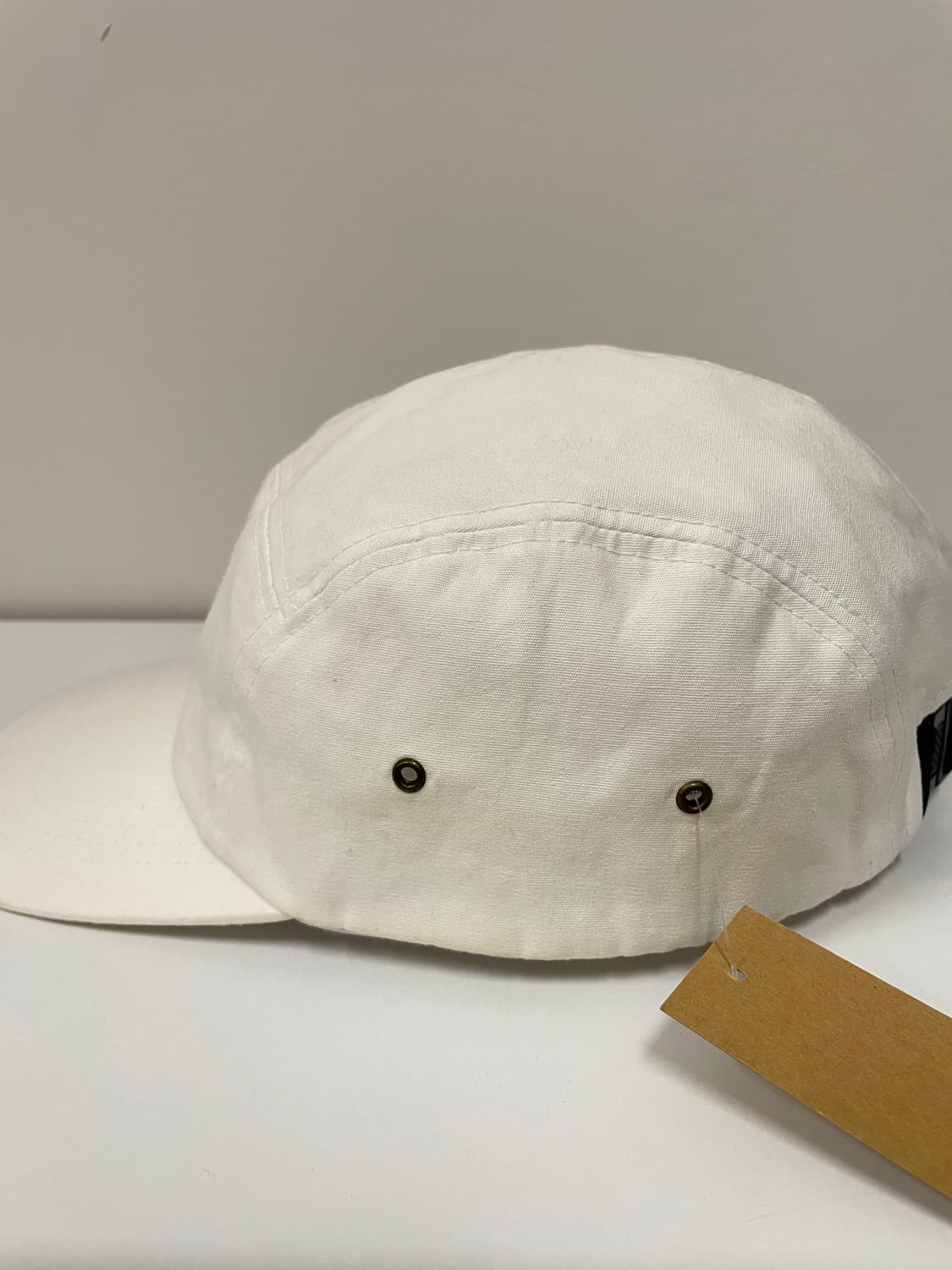 Bean 스냅백 상품이미지3