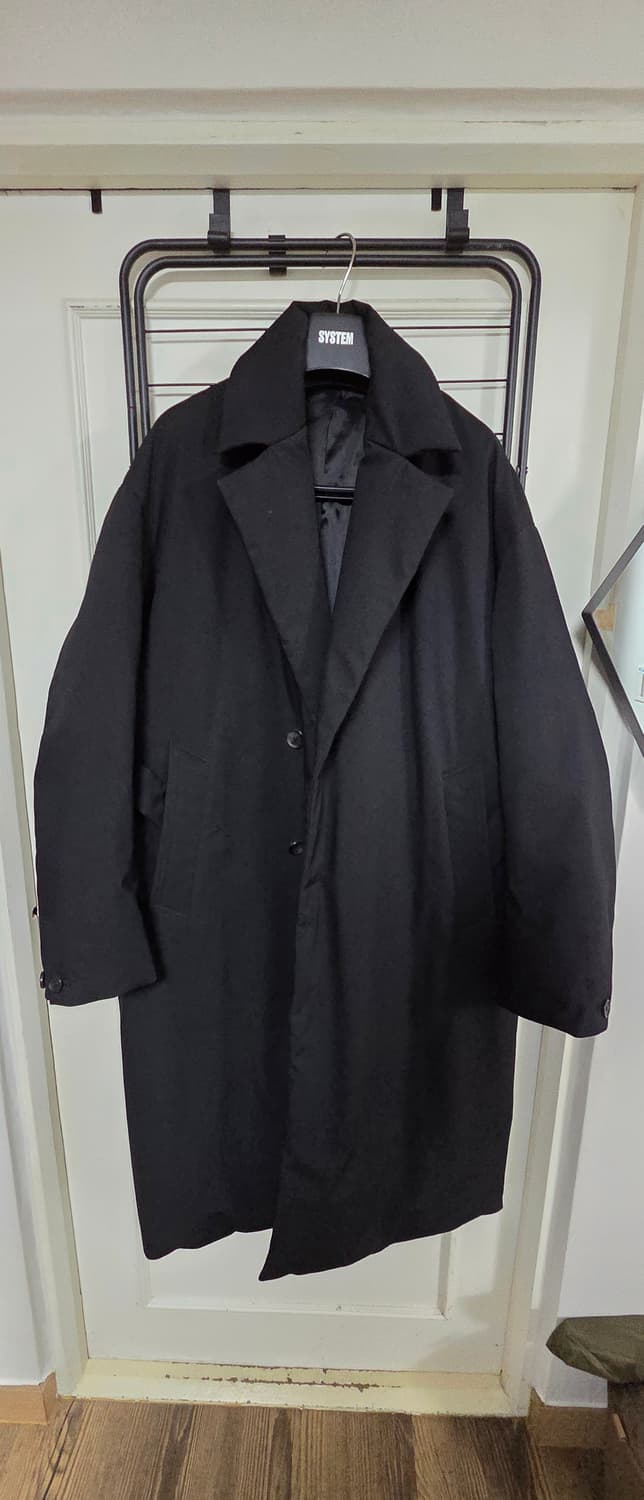 일꼬르소 다운 롱코트 상품이미지1