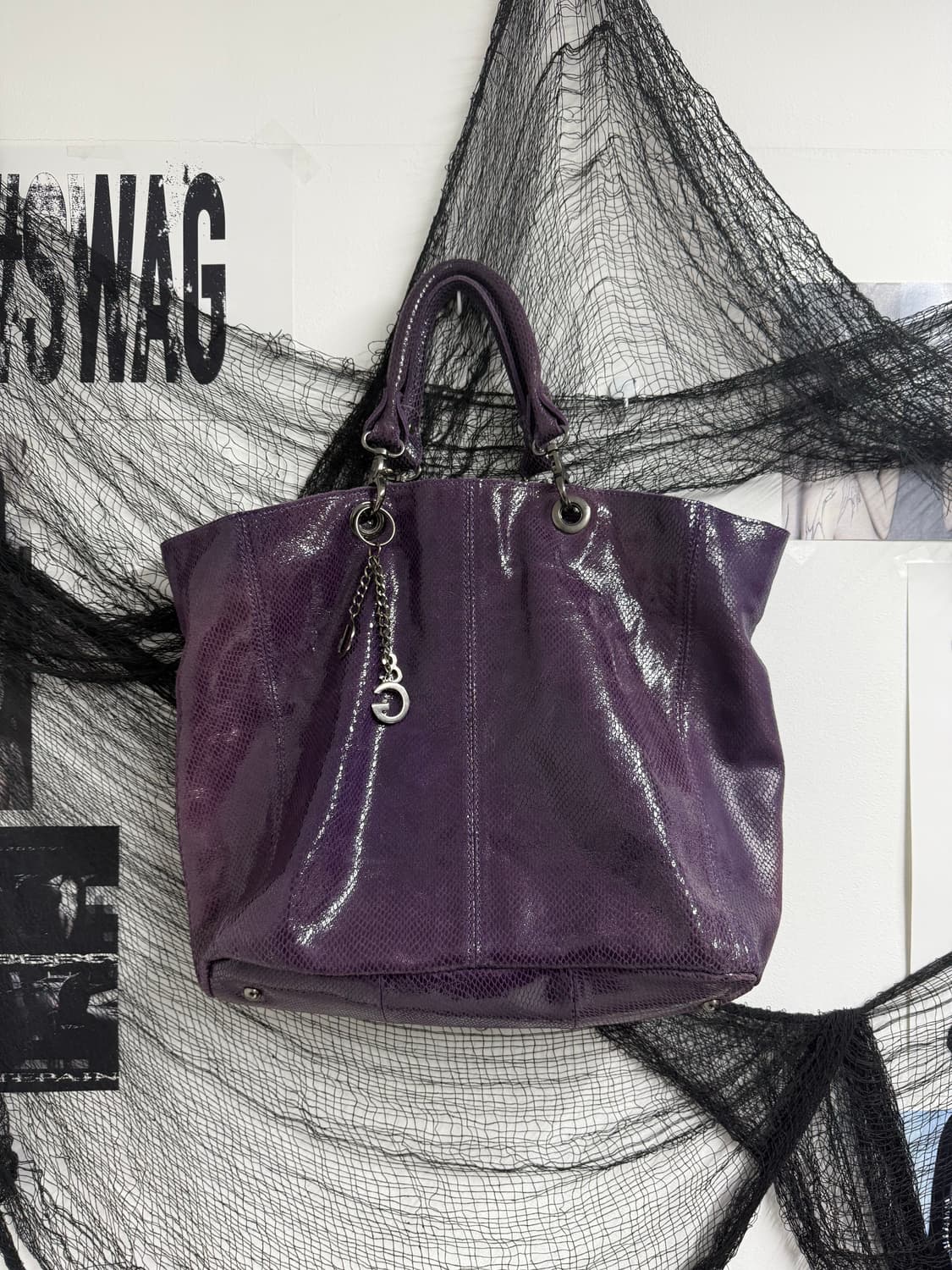 00s mood leather bag 상품이미지3