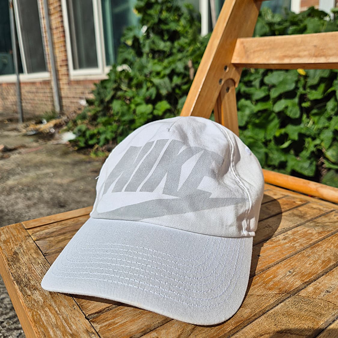 NIKE 나이키 볼캡 상품이미지1