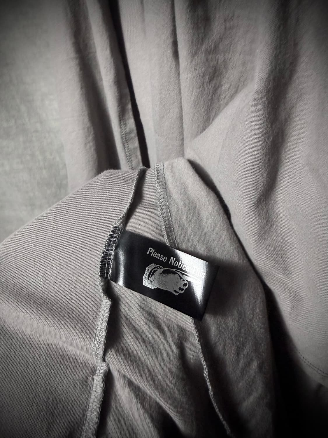 First Aid to the Injured Drape Vest 상품이미지5