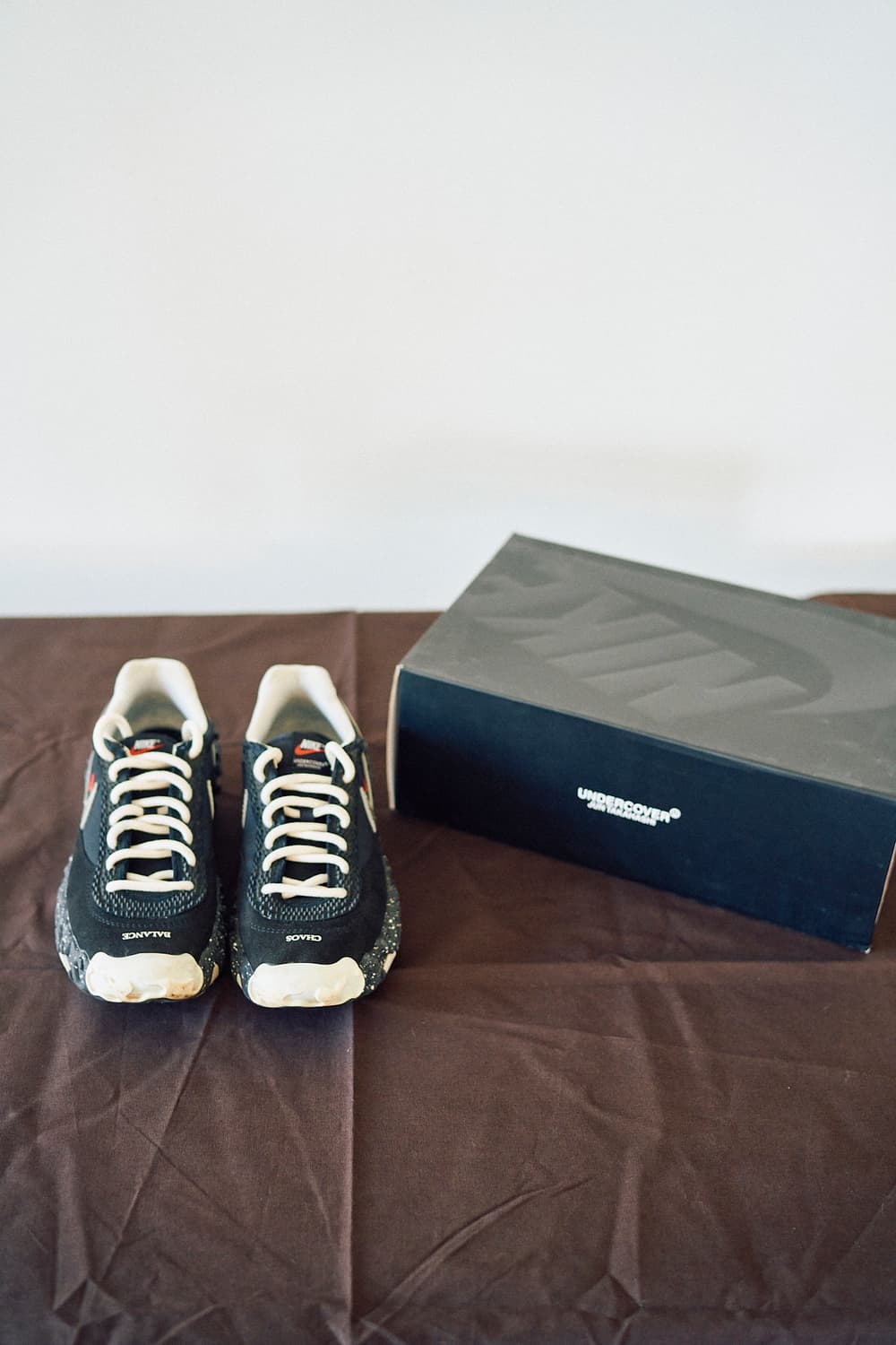 나이키 언더커버 오버브레이크 상품이미지3