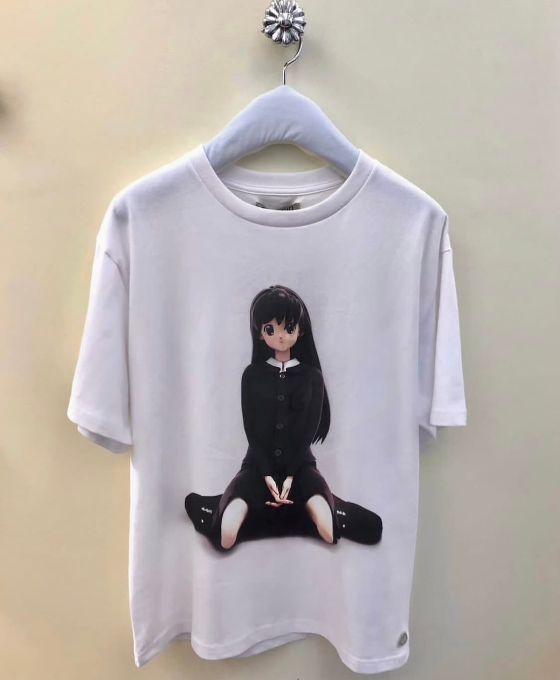 코이세이오 합정 고시오 티셔츠 상품이미지1