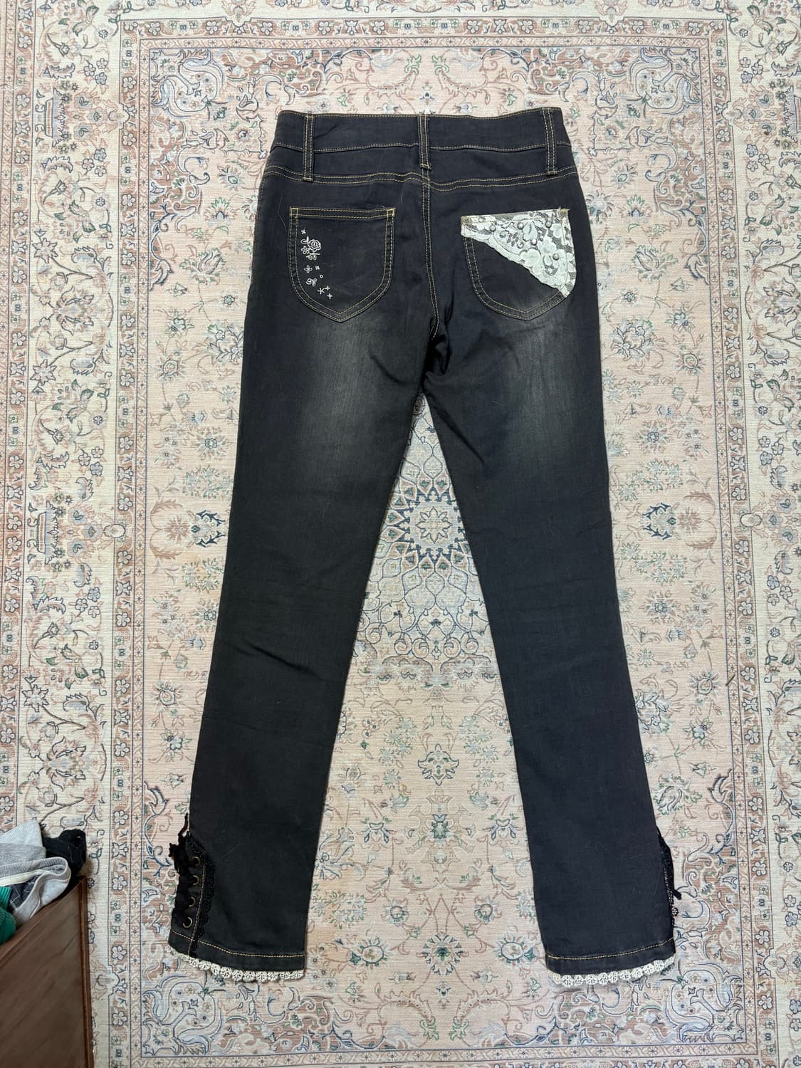 Axes femme jeans 상품이미지5