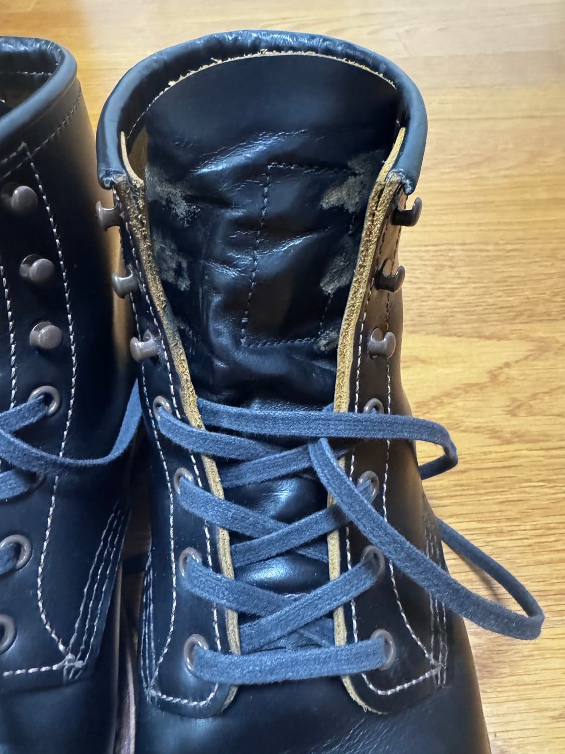 레드윙 벡맨 9060 260 상품이미지4