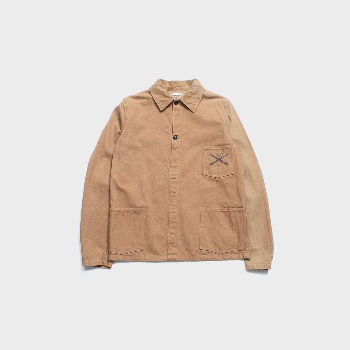 WAREHOUSE 상품이미지1