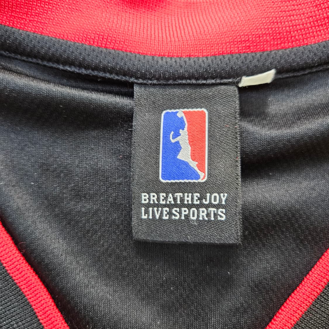 실측확인 NBA 농구 민소매 유니폼 0319Y 상품이미지3