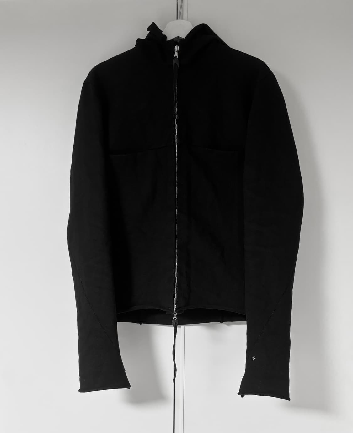 maurizio amadei aviator hooded jacket 상품이미지1