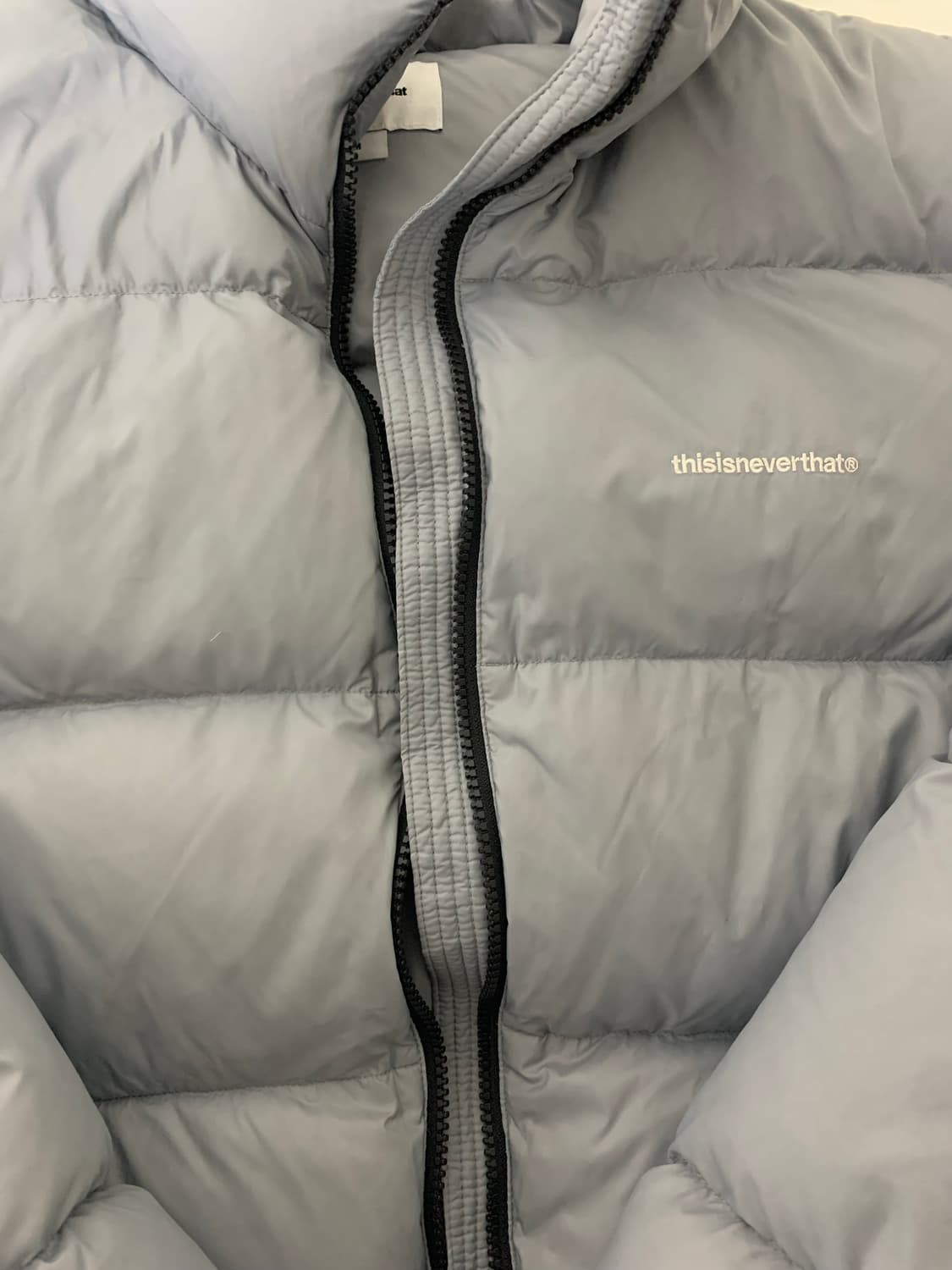 🔥디네댓 패딩 급처🔥 상품이미지2