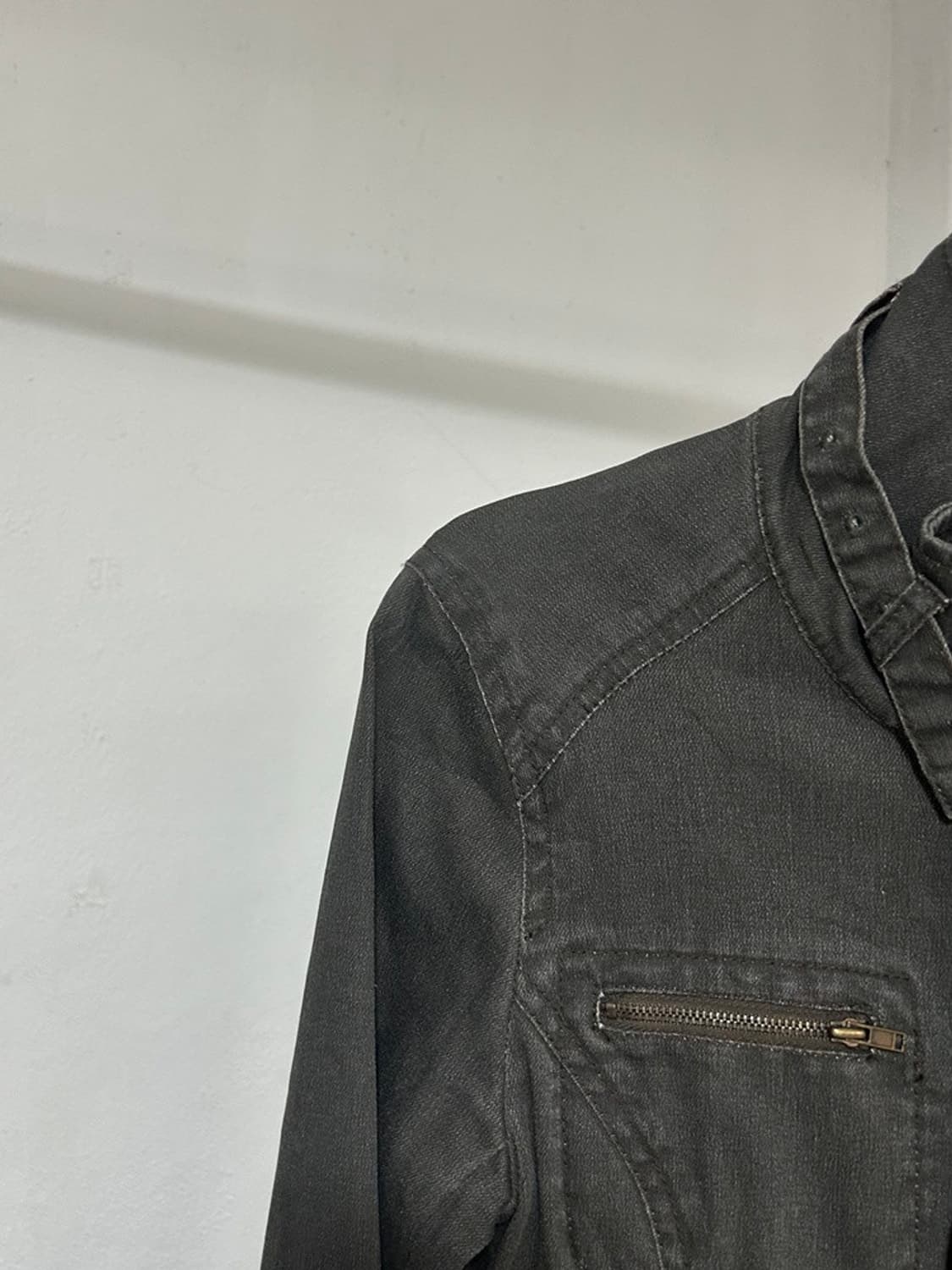 vtg jacket 상품이미지2