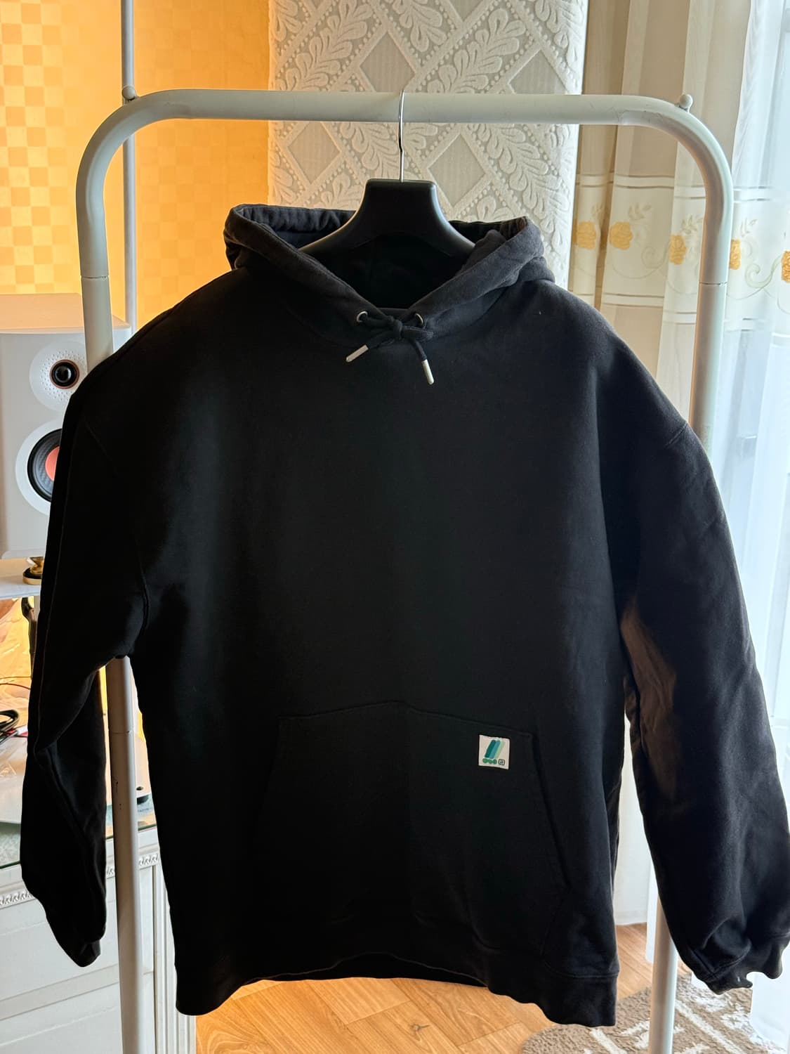 마하그리드 후드티셔츠 상품이미지1