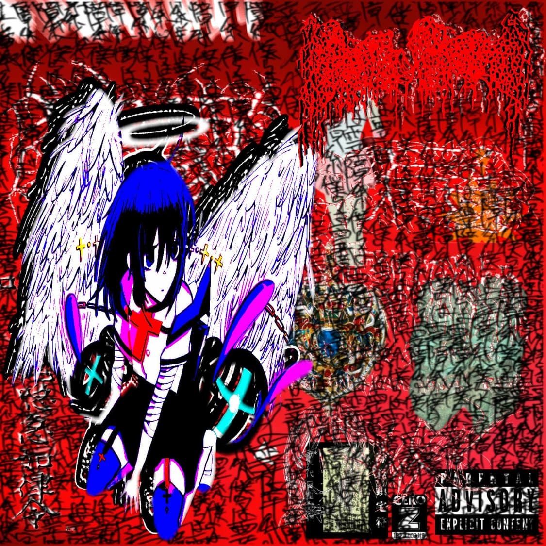 Moreru 呪​詛​告​白​初​恋​そ​し​て​世​界 cd 상품이미지2