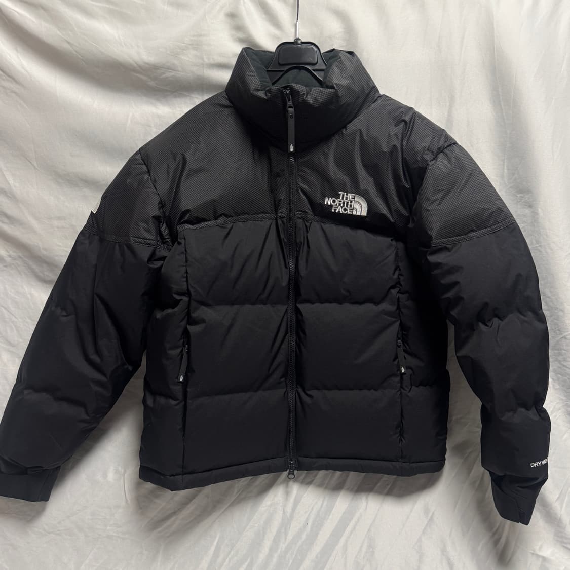 노스페이스 리마스터 눕시 패딩 xs (85) 상품이미지2