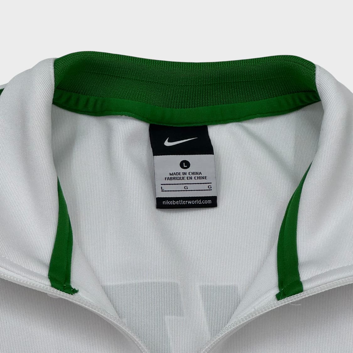 14-15 나이키 셀틱 어센틱 N98 트랙 자켓 상품이미지4