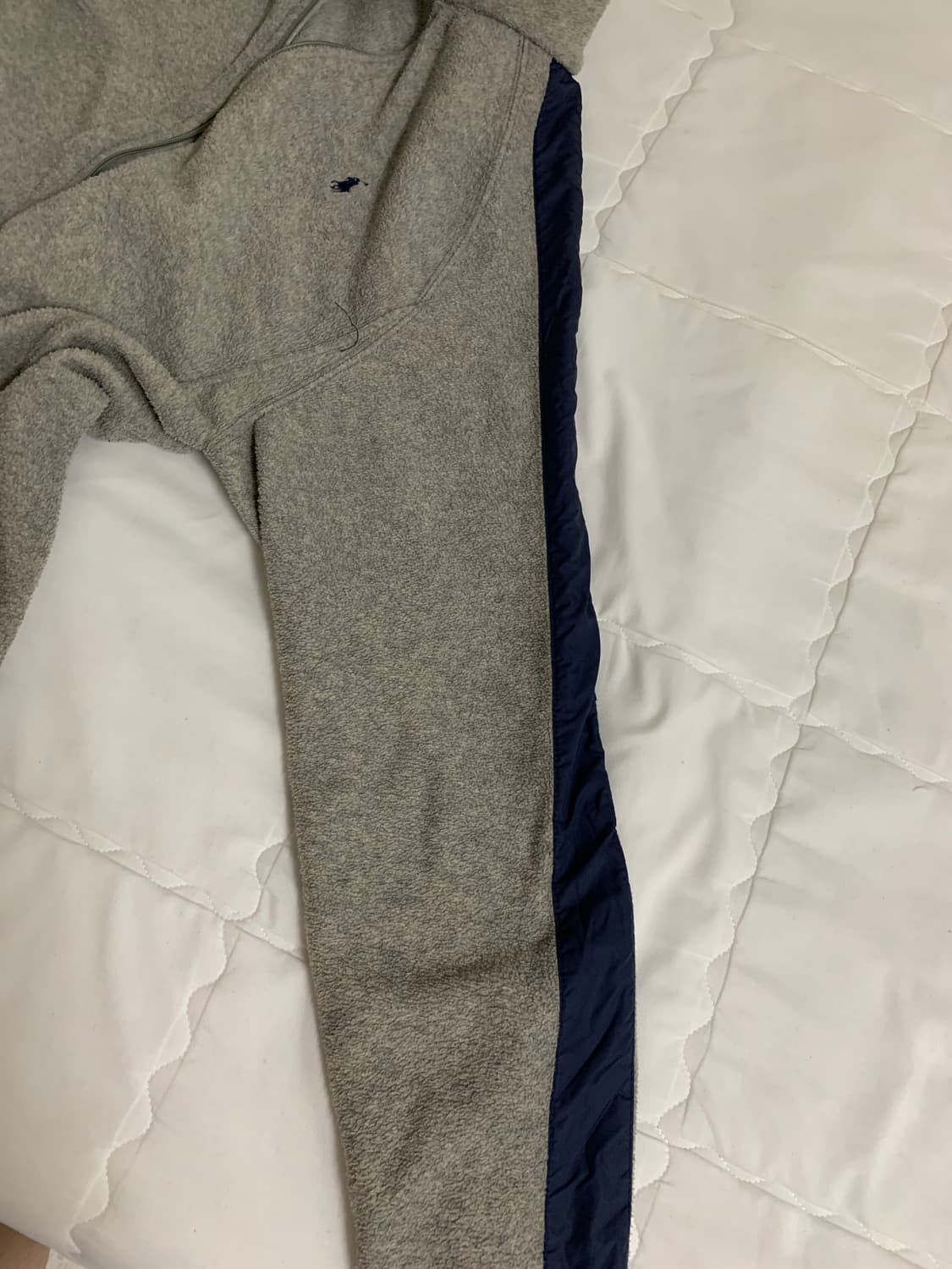 폴로 아우터 상품이미지3