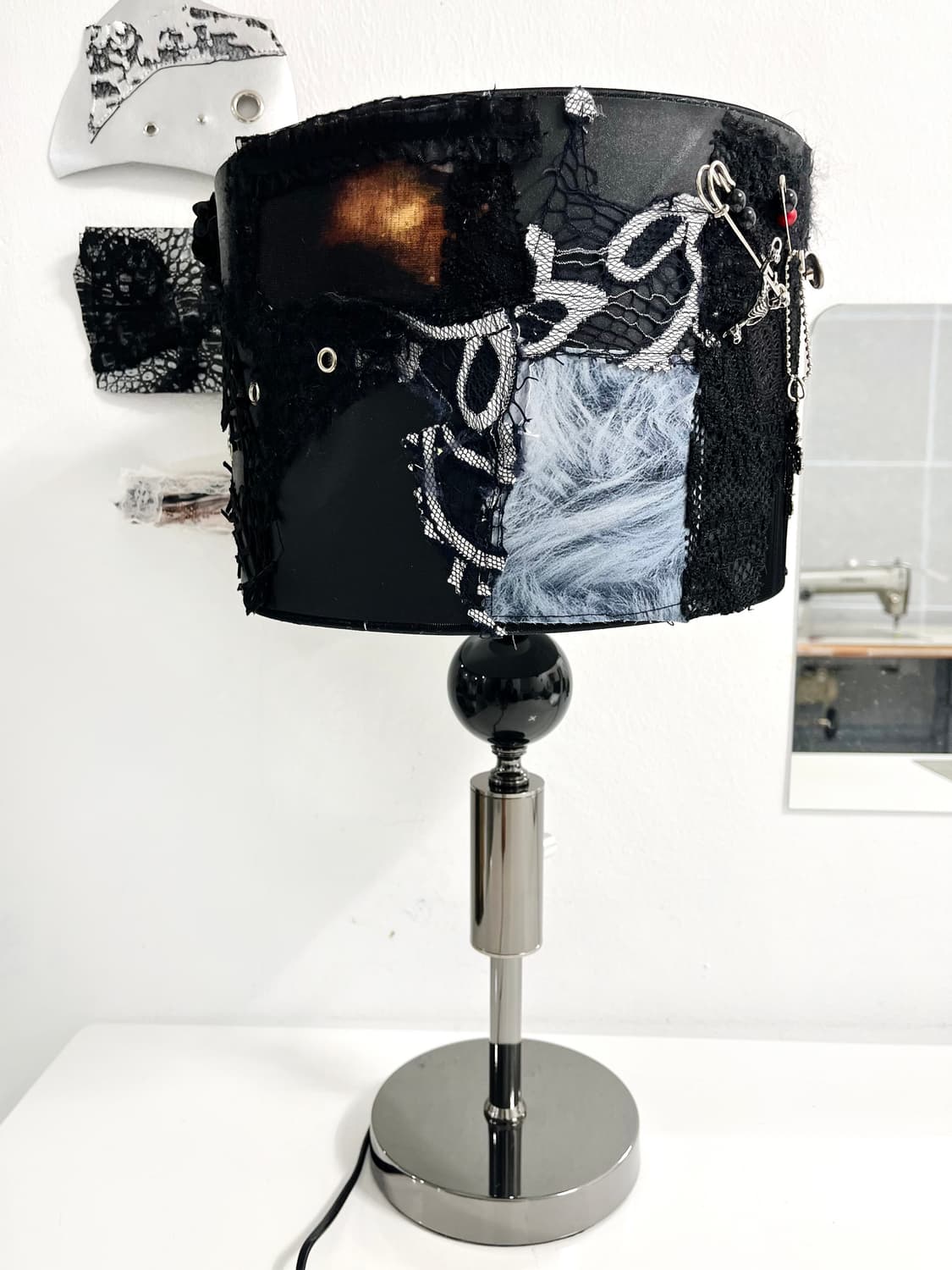 Mystery Lamp 상품이미지10