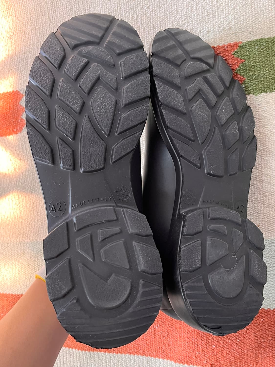 HENRY & HENRY rain boots (42) 상품이미지8