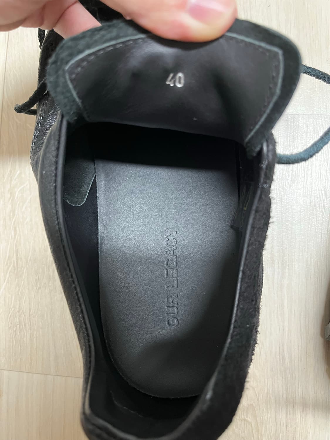 아워레가시 가베 40사이즈 상품이미지6