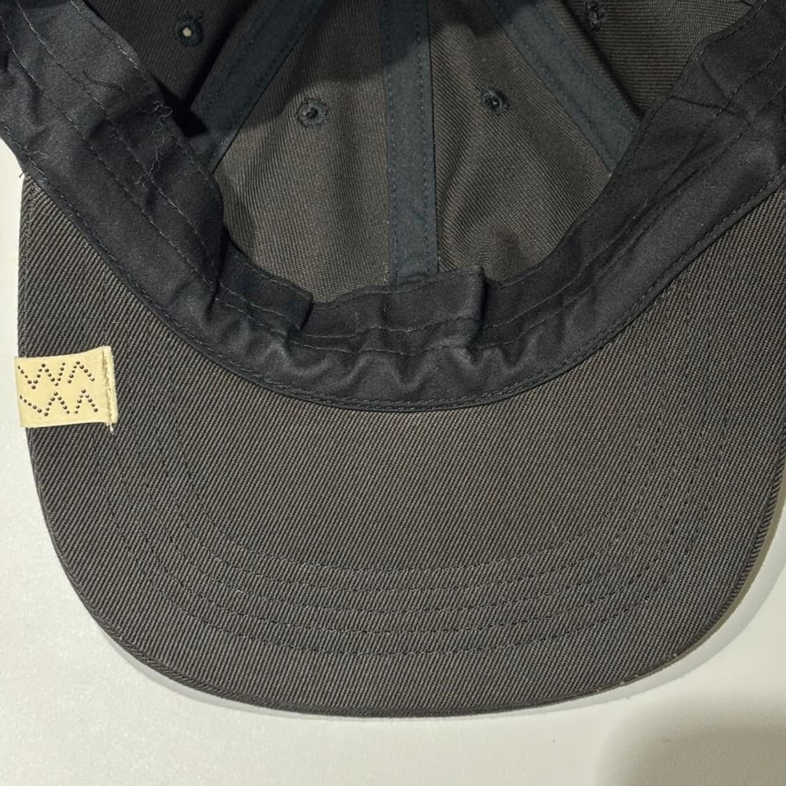 비즈빔 visvim 치노 엑셀시오르 캡 상품이미지6