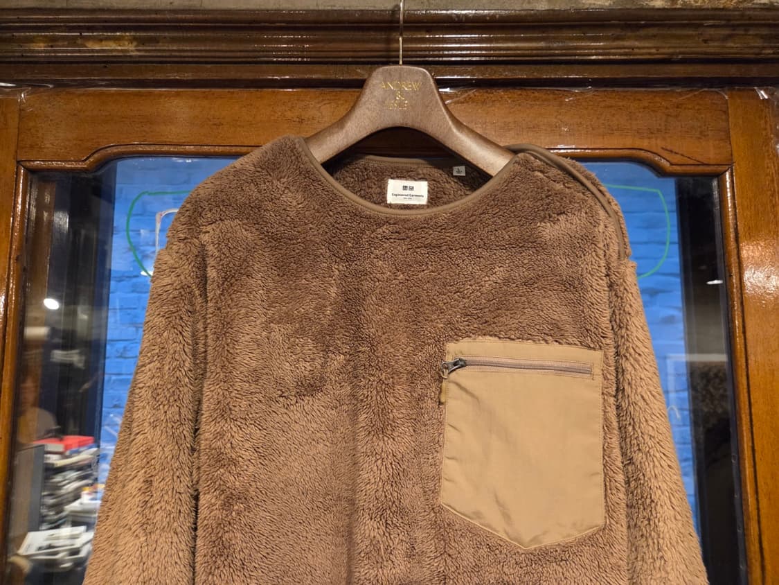 엔지니어드가먼츠 ×유니클로  상품이미지2