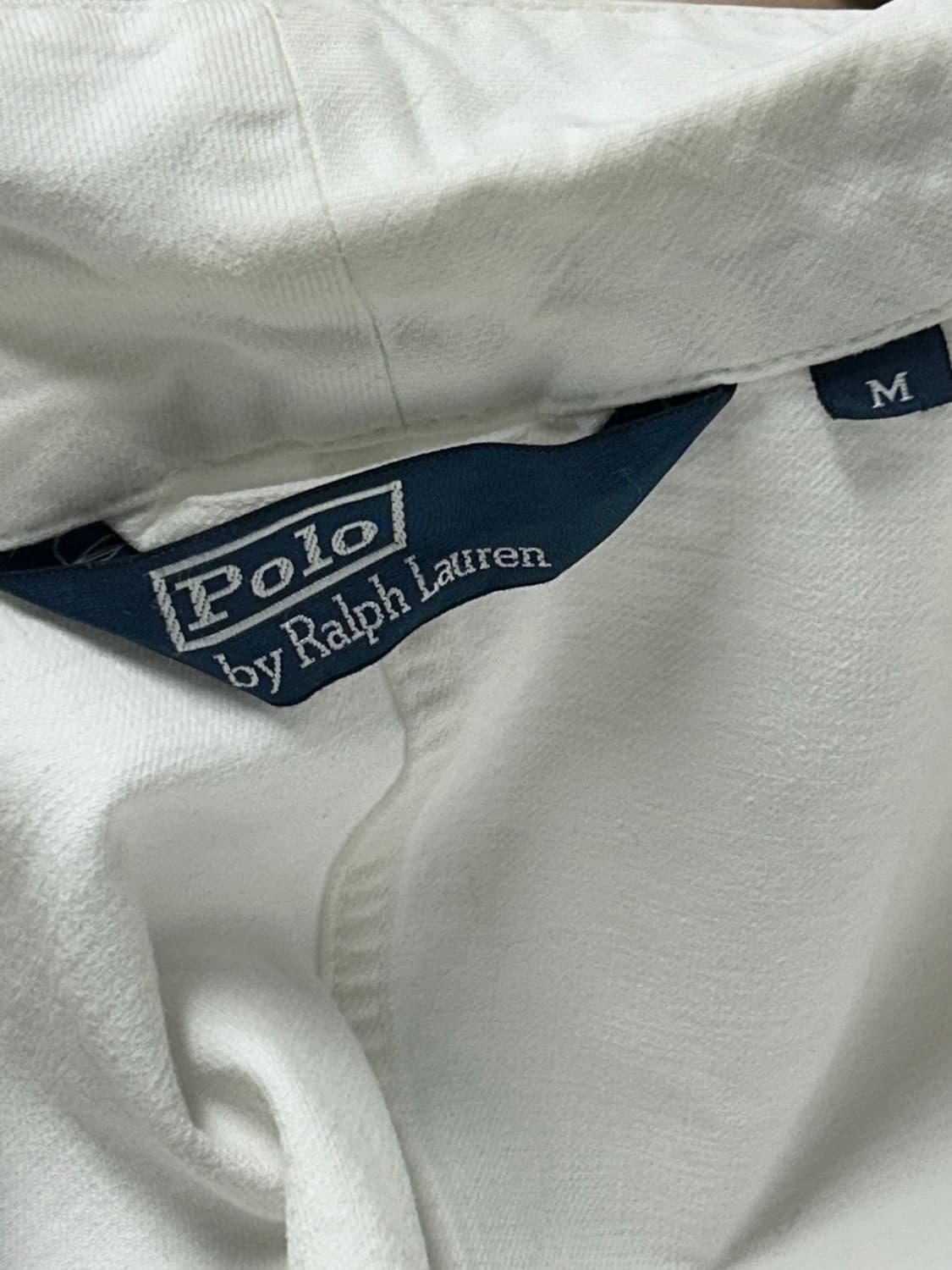 폴로 랄프로렌 워크 자켓 상품이미지9