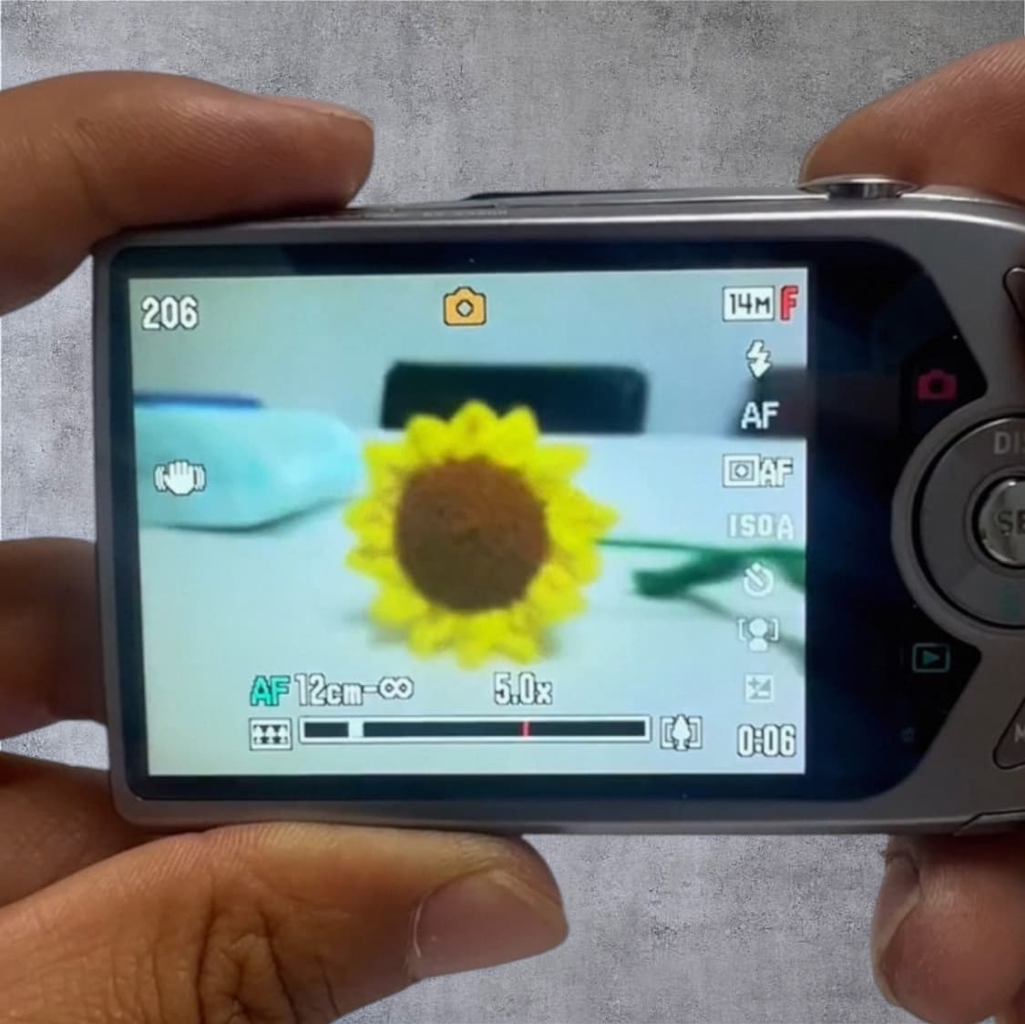 A급)카시오 엑슬림 z2000 EXILIM Z2000  디카 상품이미지9