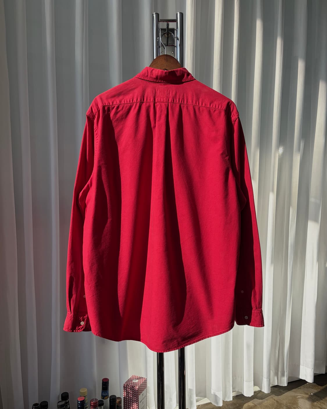 [XL]폴로 랄프로렌 클래식핏 옥스포드 셔츠 상품이미지5