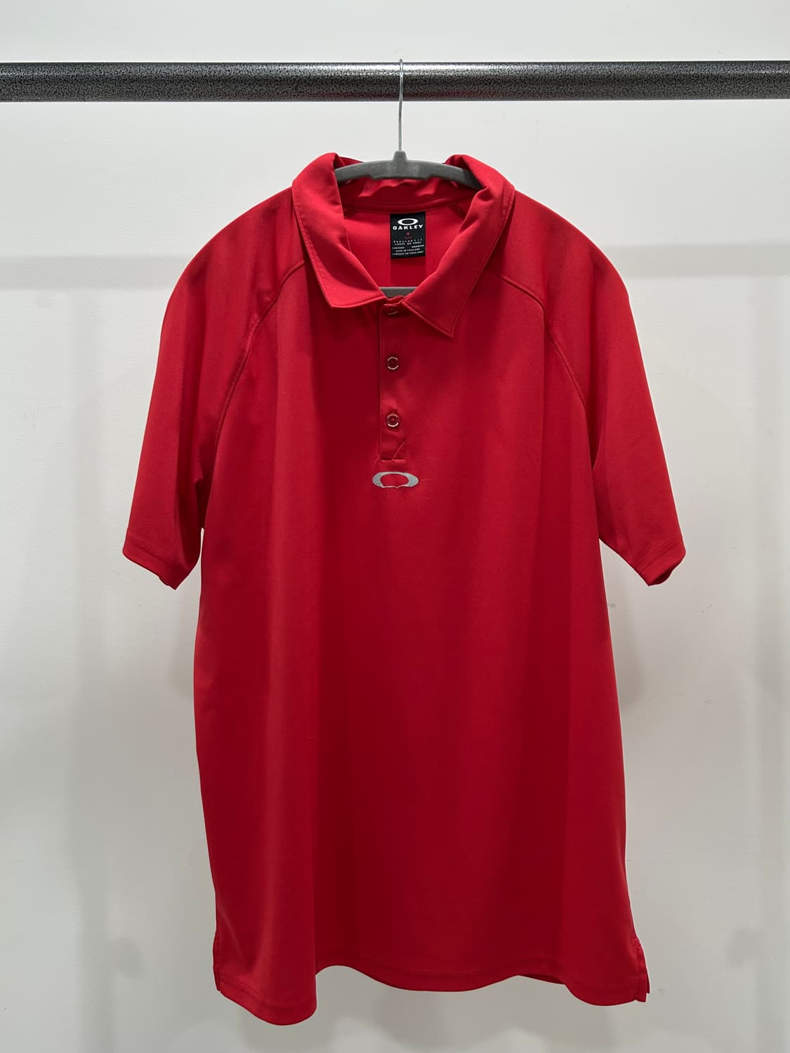 Oakley raglan jersey t 상품이미지5