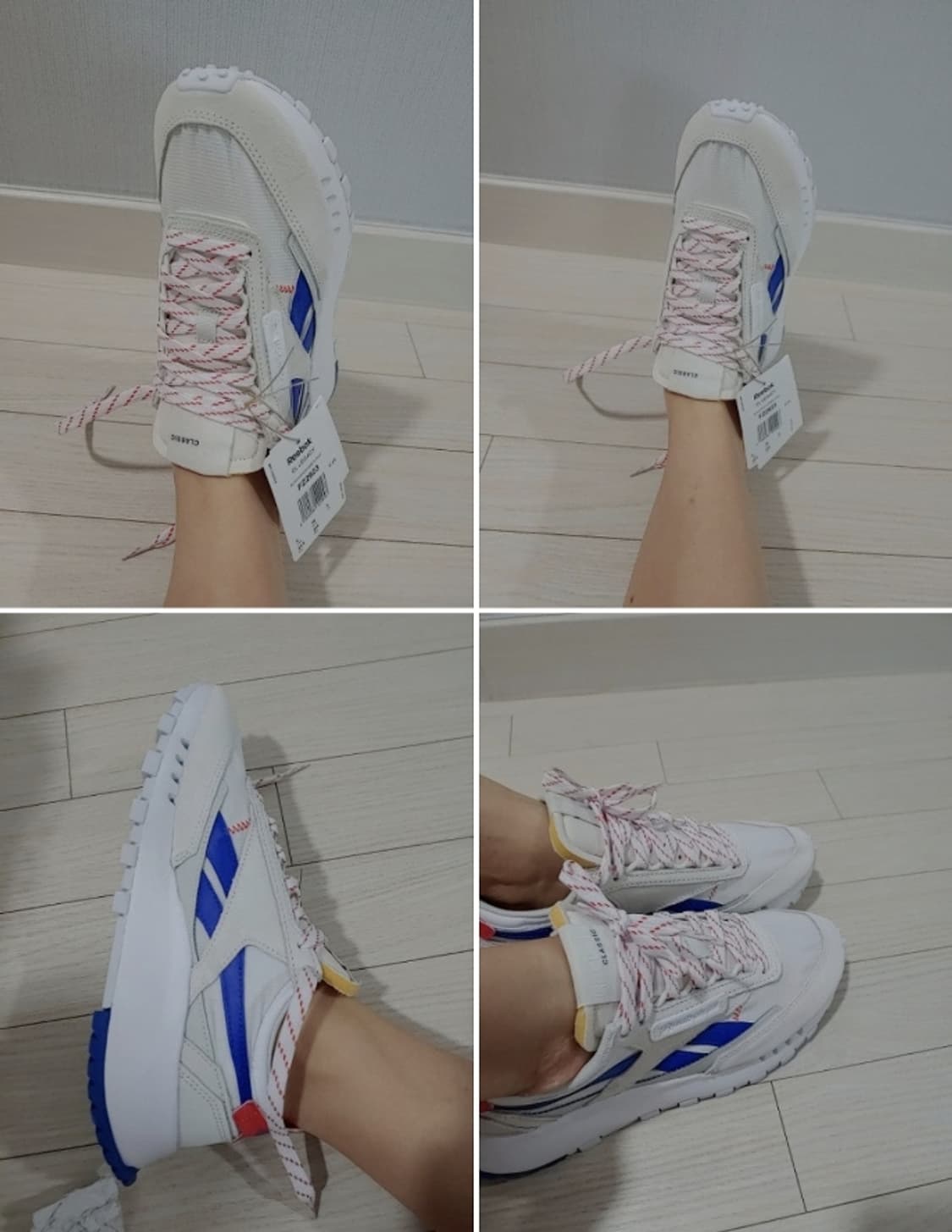 230 리복 클래식 레더 레거시 상품이미지1